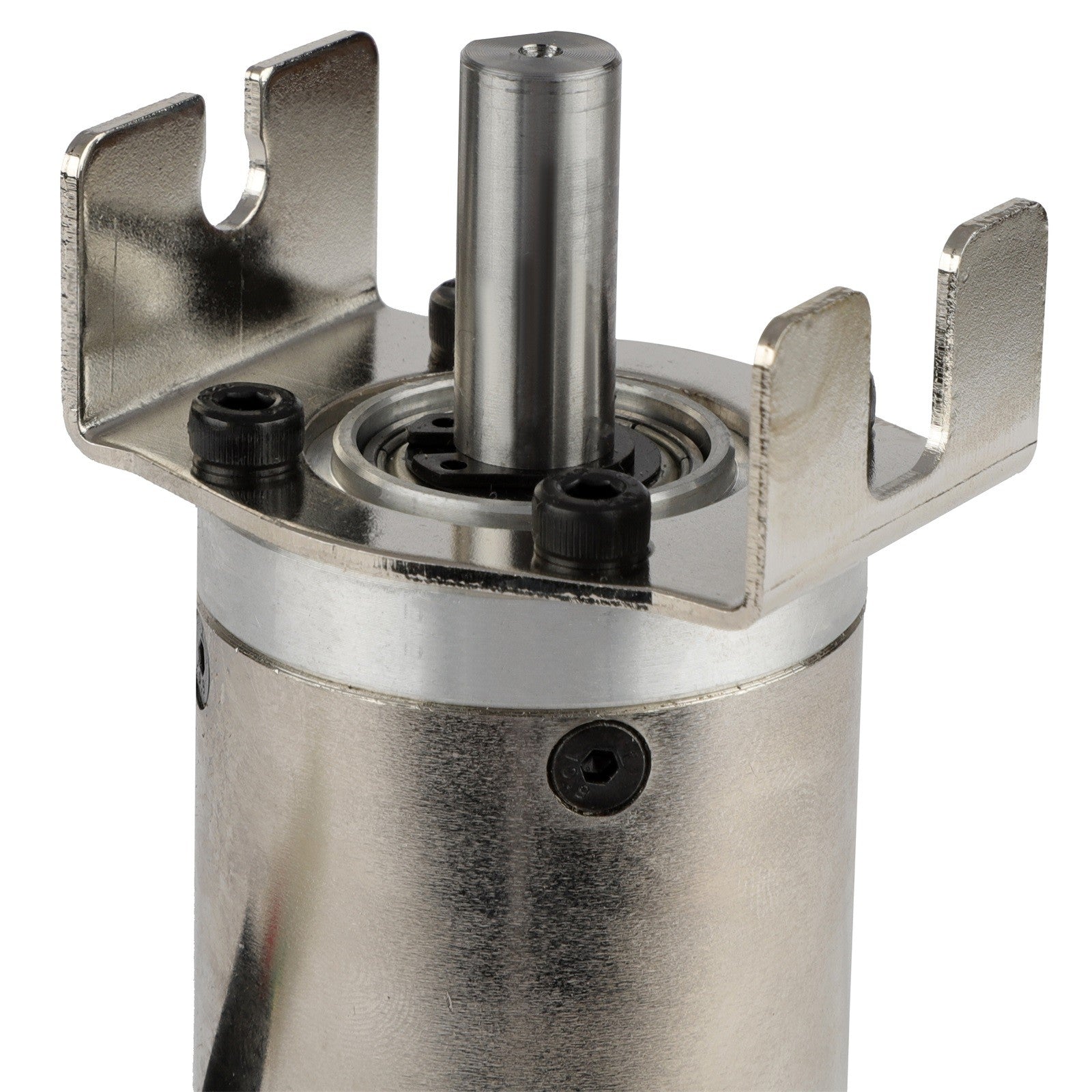 For Lippert Replacement SlimRack In-Wall Slide-Out Motor w/Brake 42mm Mid-Torque 6B93BC-57