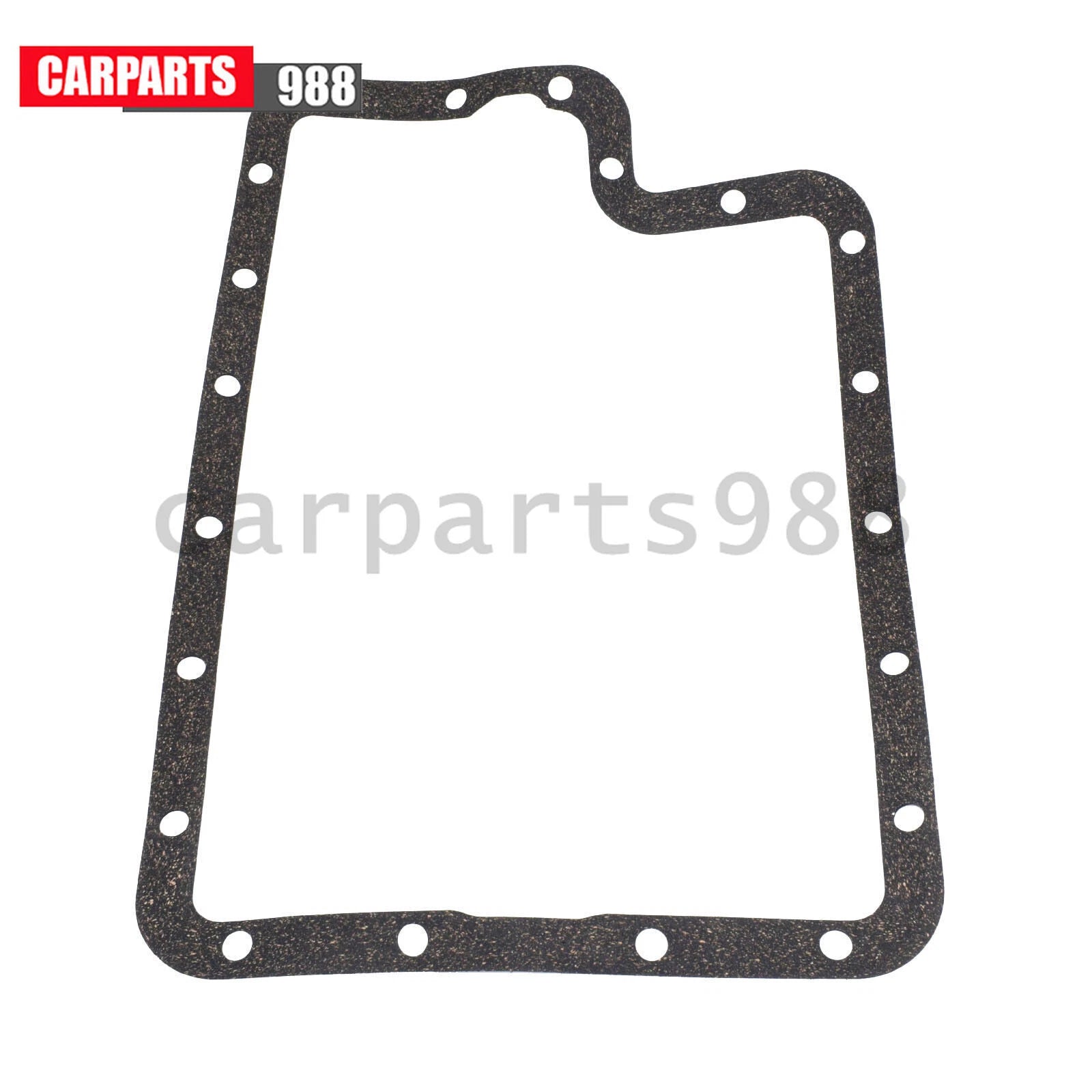 Transmission Pan Gasket F6TZ-7A191-A For Ford F-250 F-350 F-450 Super Duty E-250 6B93BC-57