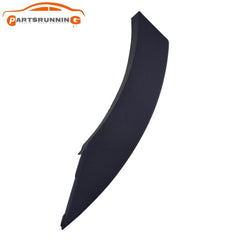 Fender Trim Molding Moulding Rear Driver Left For 2013-18 Hyundai Santa Fe Sport 6B93BC-57