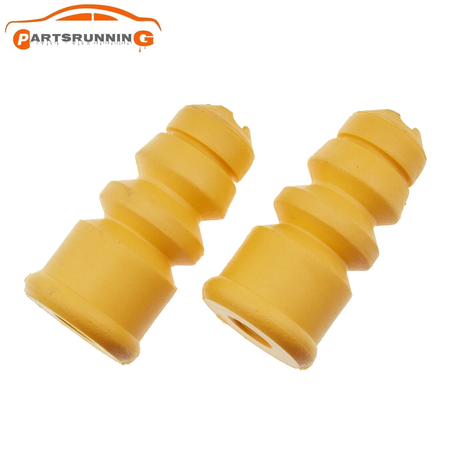 Rear Suspension Stop Buffer Shock Absorber BootKit 8E0512137E For Audi A4 Saloon 6B93BC-57