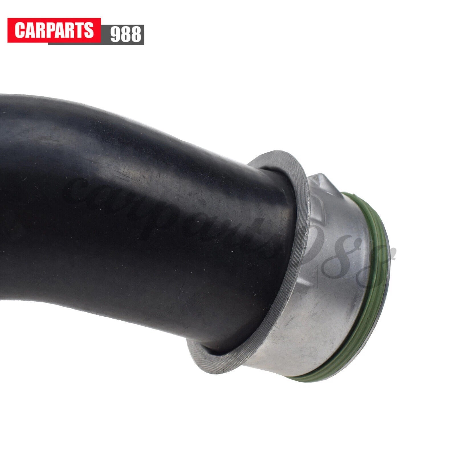 Intercooler Turbo Hose Pipe For 03-09 VW Multivan Mk5 Transporter Caravelle Mk5 6B93BC-57