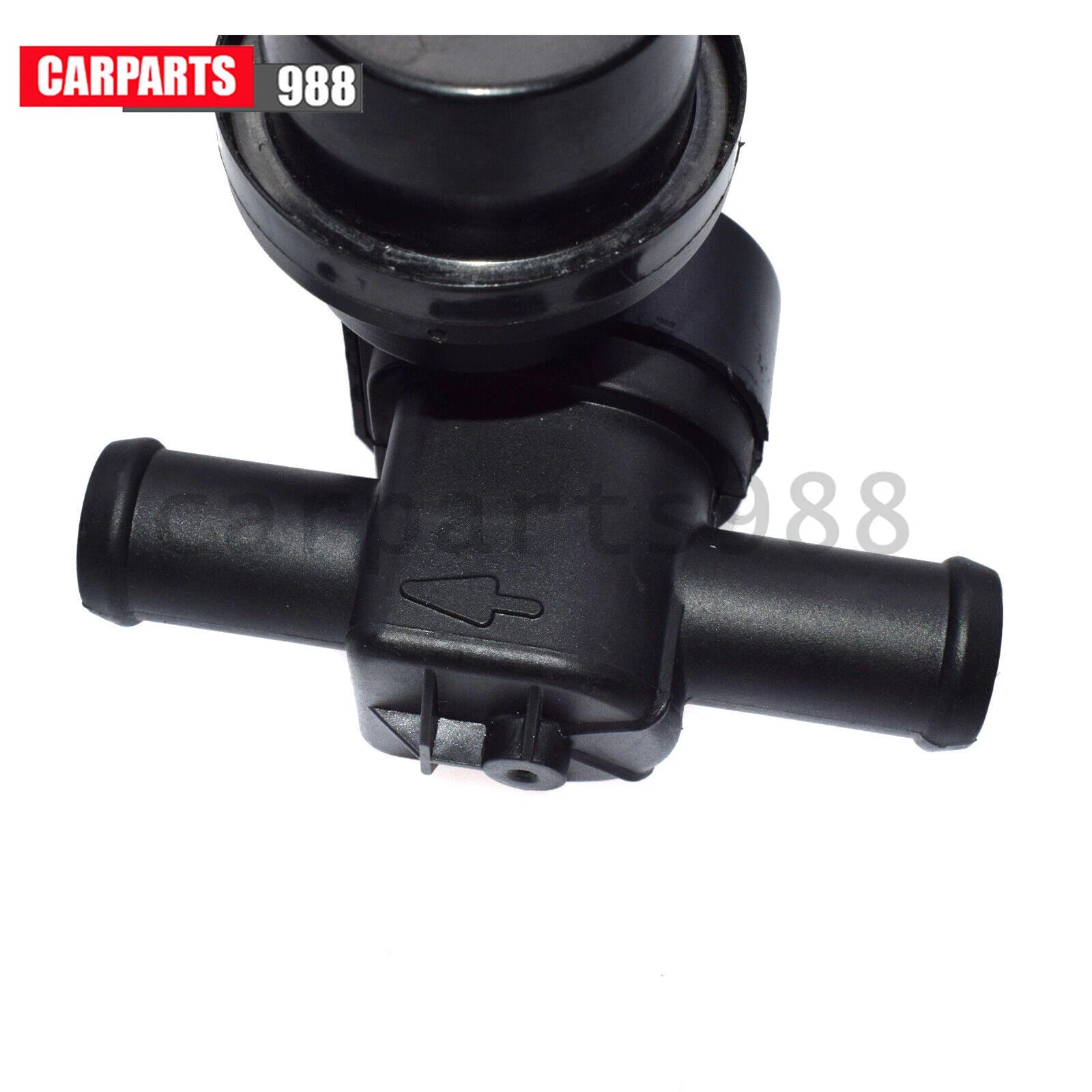 Heater Core Control Valve For Audi A4 A5 Q5 S4 S5 VW Golf Touareg Golf 1J0819809 6B93BC-57