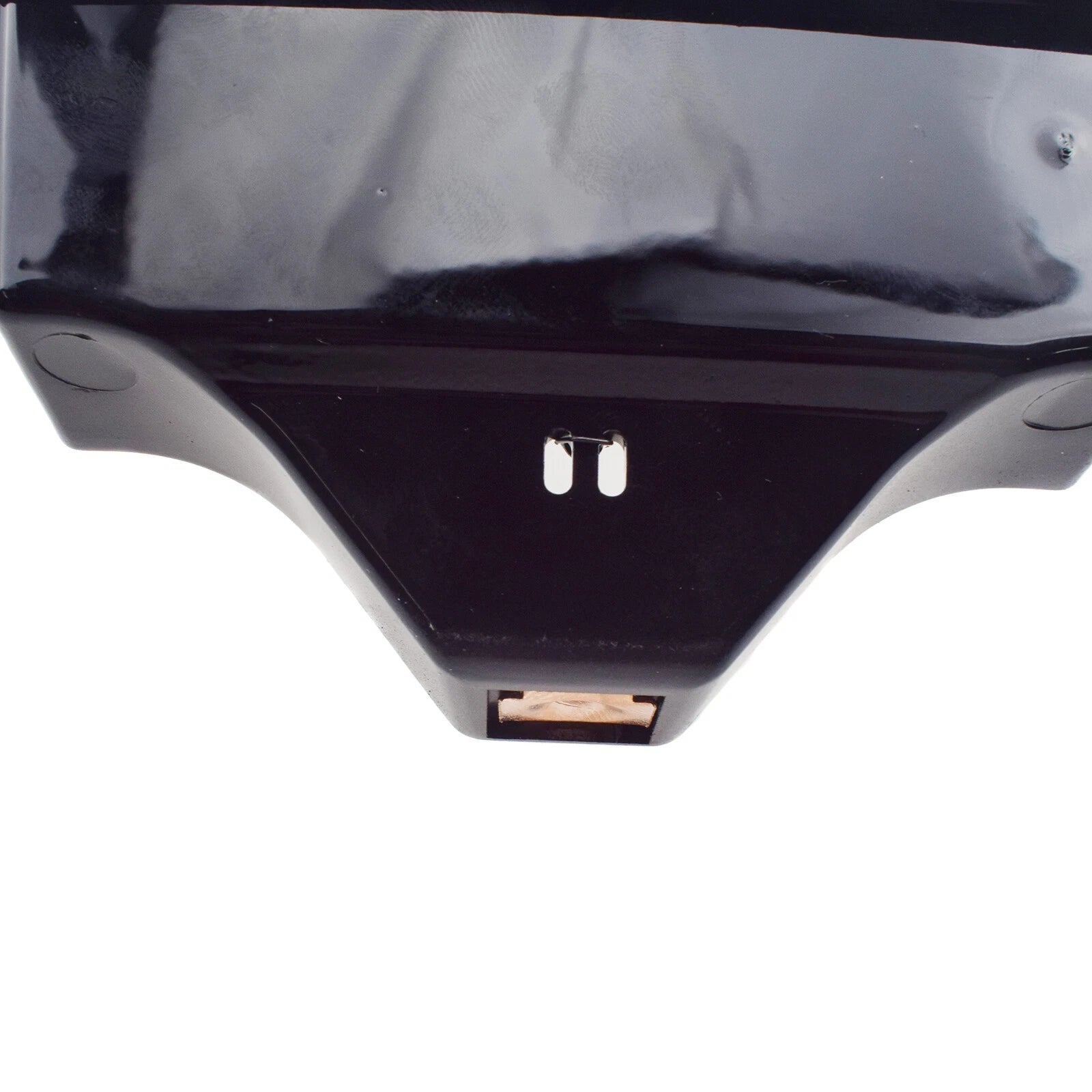 Black Center Console Armrest Latch Handle For Chevy Silverado Tahoe GMC Yukon 6B93BC-57