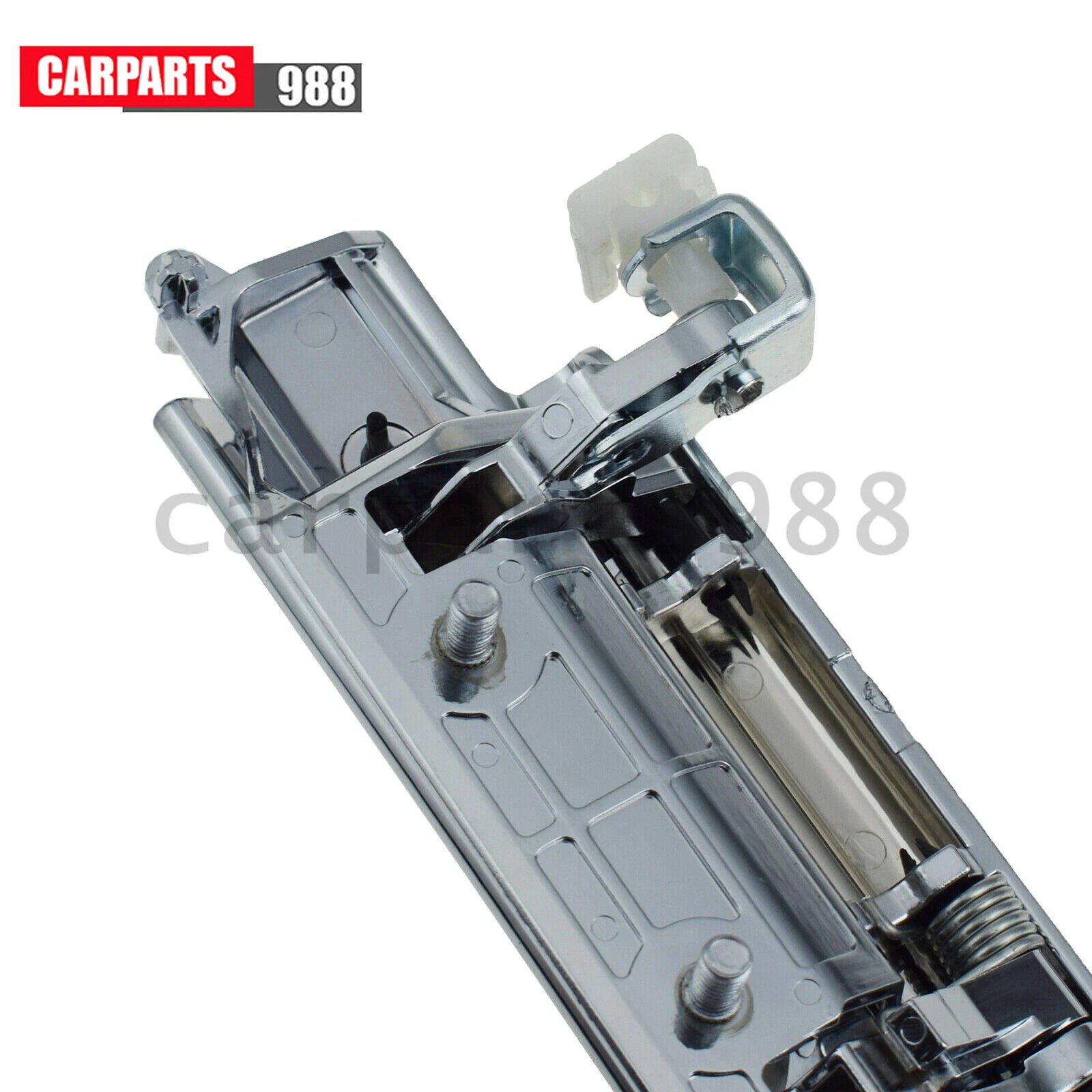 Rear Tailgate Handle Chrome 5746A220 For 2019-2023 Mitsubishi L200 Triton Strada 6B93BC-57