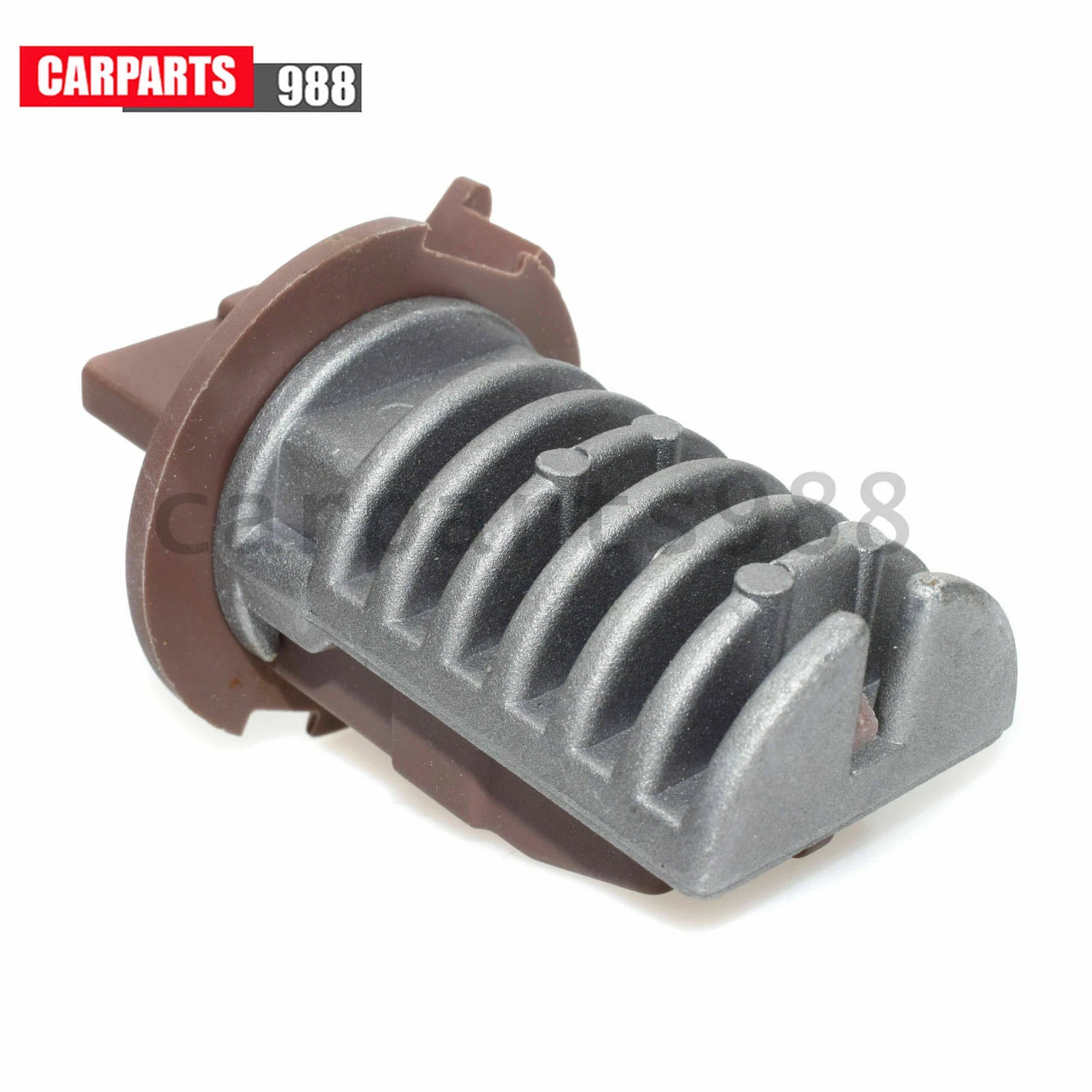 Rear Blower Motor Resistor For Acura MDX 2001-2006 Honda Pilot 03-08 79330S3VA51 6B93BC-57