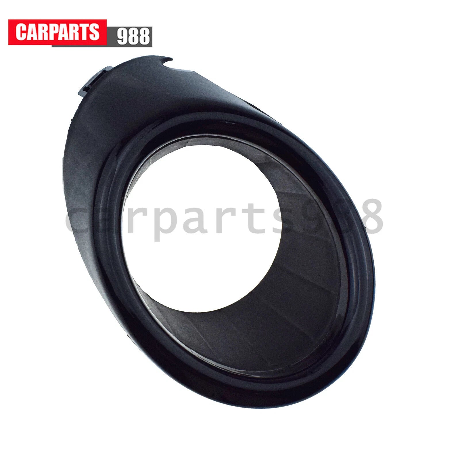 Front Driver Left Side Fog Light Trim For 2013 2014-2015 Honda Civic 71117TR7A51 6B93BC-57