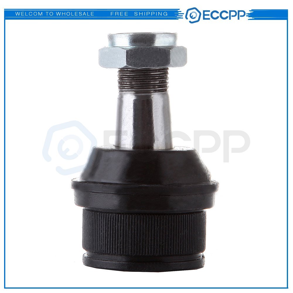 12pcs For 1995-97 Dodge Ram 1500 2500 4WD Front Ball Joints Tie Rods Suspension KOEEP