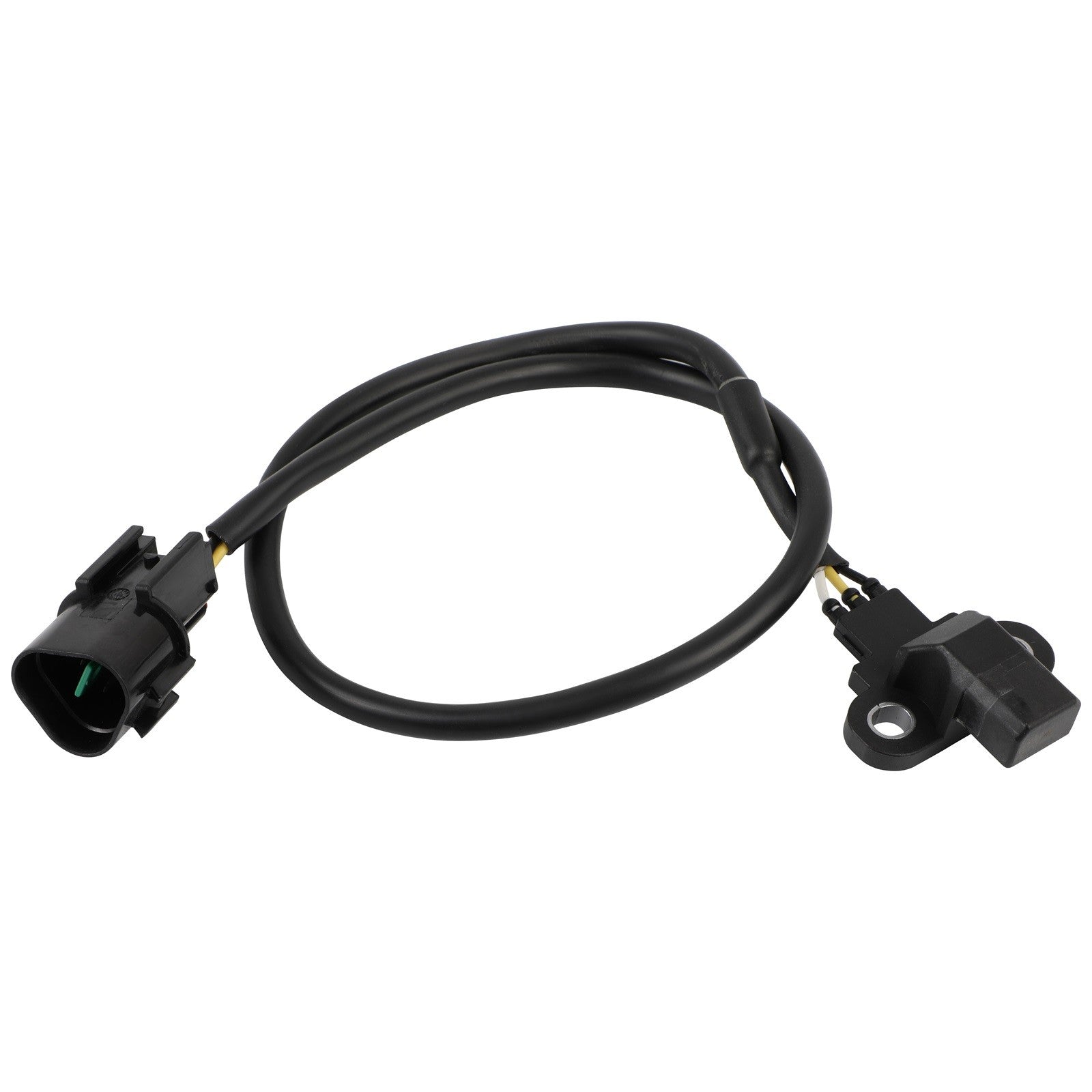 ECCPP Crankshaft Position Sensor for Mitsubishi Eclipse Galant Endeavor MR985145 ECCPP