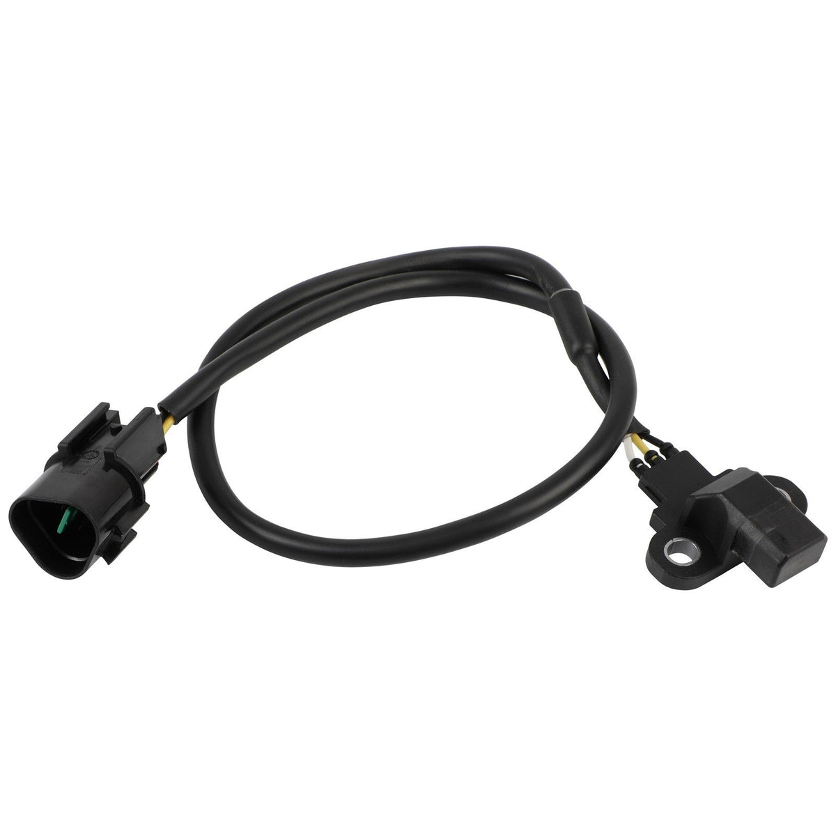 ECCPP Crankshaft Position Sensor for Mitsubishi Eclipse Galant Endeavor MR985145 ECCPP