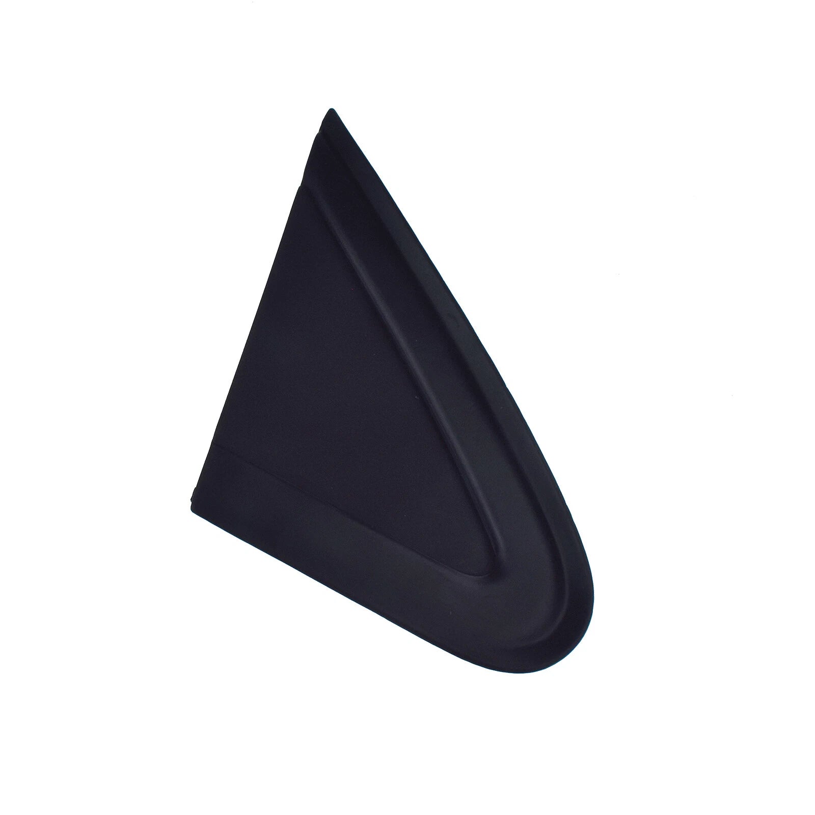 Front Right Door Mirror Triangle Cover For VW Polo MK5 9N 2005-2010 6Q0853274A 6B93BC-57