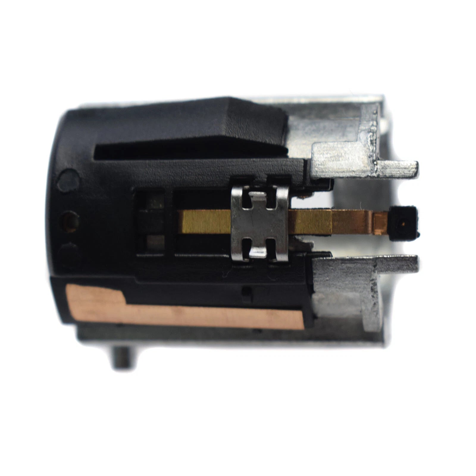 Ignition Lock Cylinder with Key F3DZ11582C for Ford E-150 Econoline Club Wagon 6B93BC-57