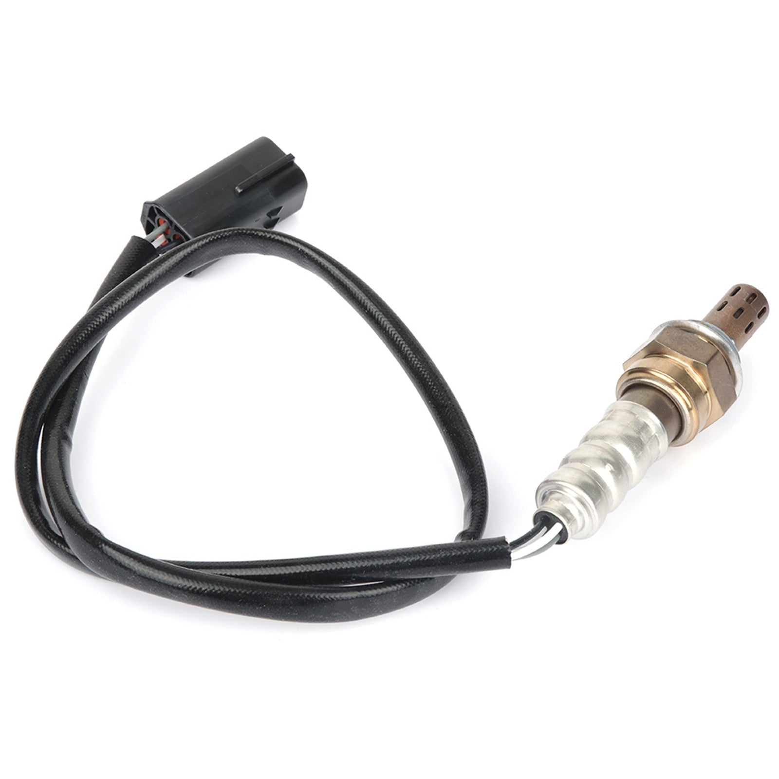 2pcs Upstream Downstream Air Fuel Ratio Oxygen Sensor for 2007 Infiniti G35 3.5L KOEEP