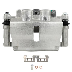 Front Right Brake Caliper 1Pc For 2009-12 Chevrolet Colorado 2009-12 GMC Canyon 6B93BC-57