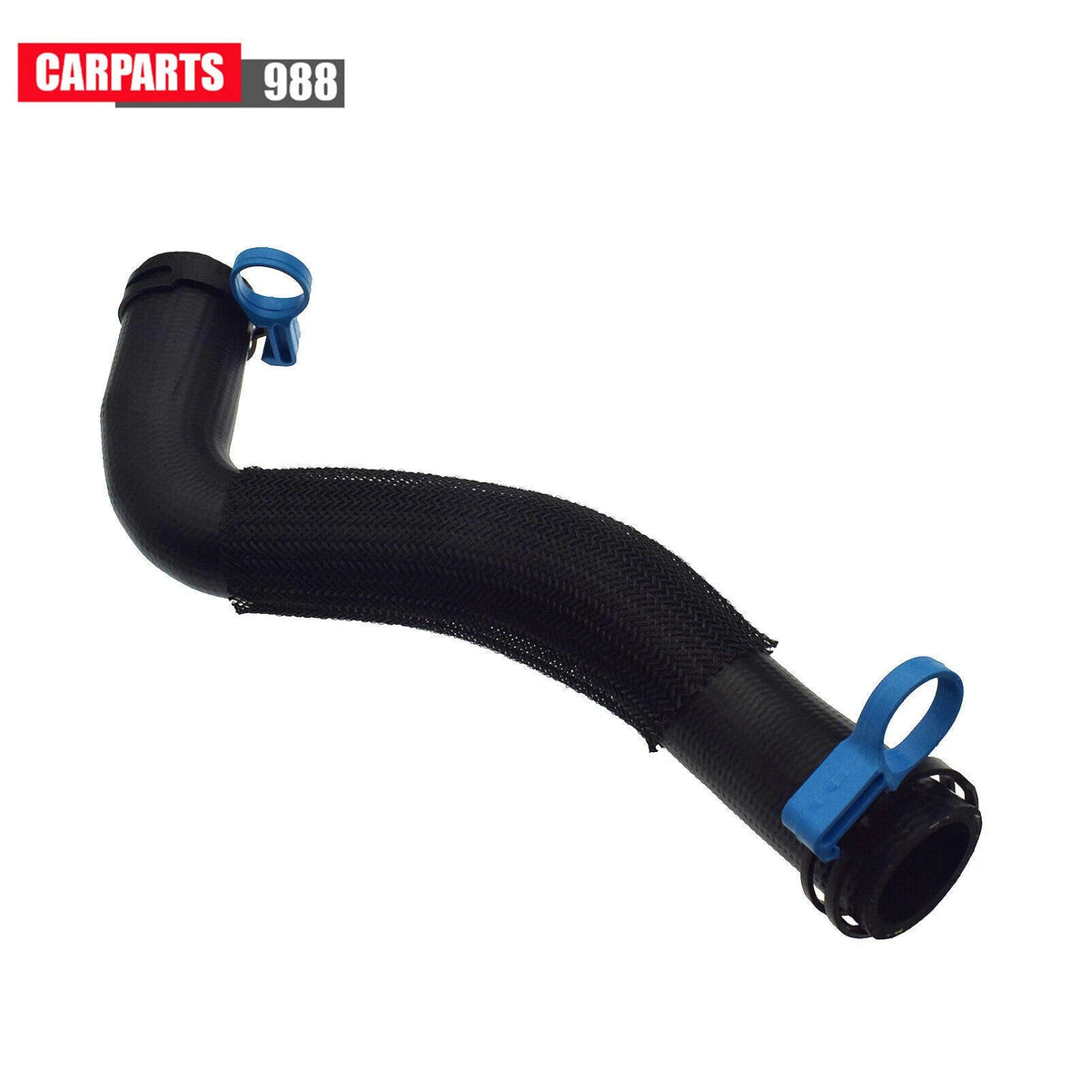Radiator Coolant Hose Lower Fit For 2016 2017 2018-2021 Chevrolet Malibu 1.5L L4 6B93BC-57