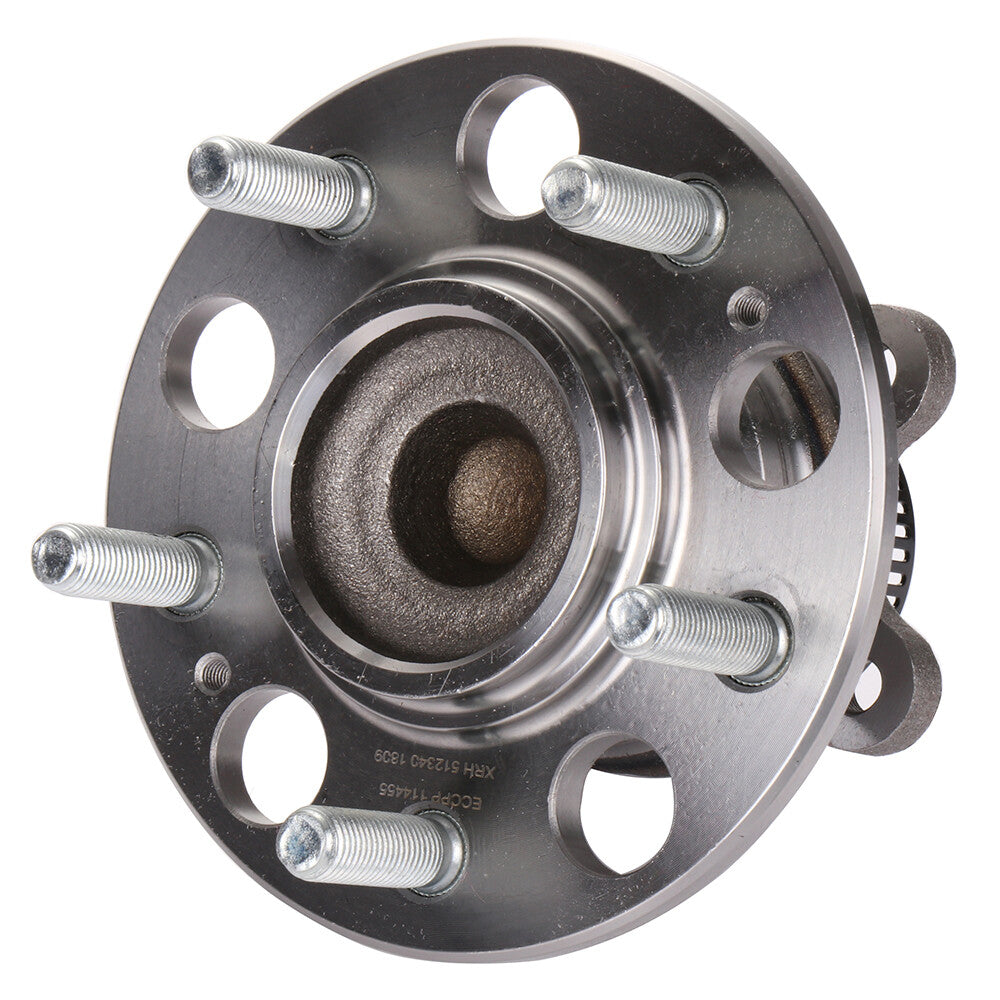 1Pc Wheel Hub Bearing Rear For Hyundai Elantra 2.0L 2007-2010 2011 2012 W/ ABS 6B93BC-57