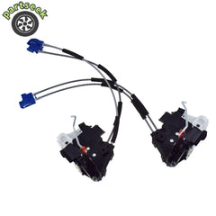 Pair Rear LH RH Door Lock Actuator for Kia Cerato Forte 2010-2013 814101M020 6B93BC-57