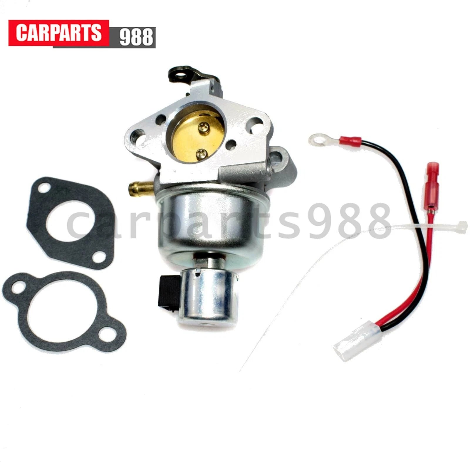 Carburetor W/ Gaskets 2085335 2085335-S Fit For SpeciFC SV470 SV540 Sv600 Sv610 6B93BC-57