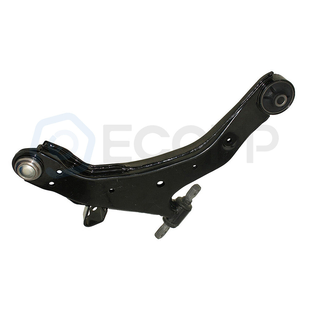 Front Lower Control Arm And Ball Joint For 2001 02 03 04 05-2006 Hyundai Elantra 6B93BC-57