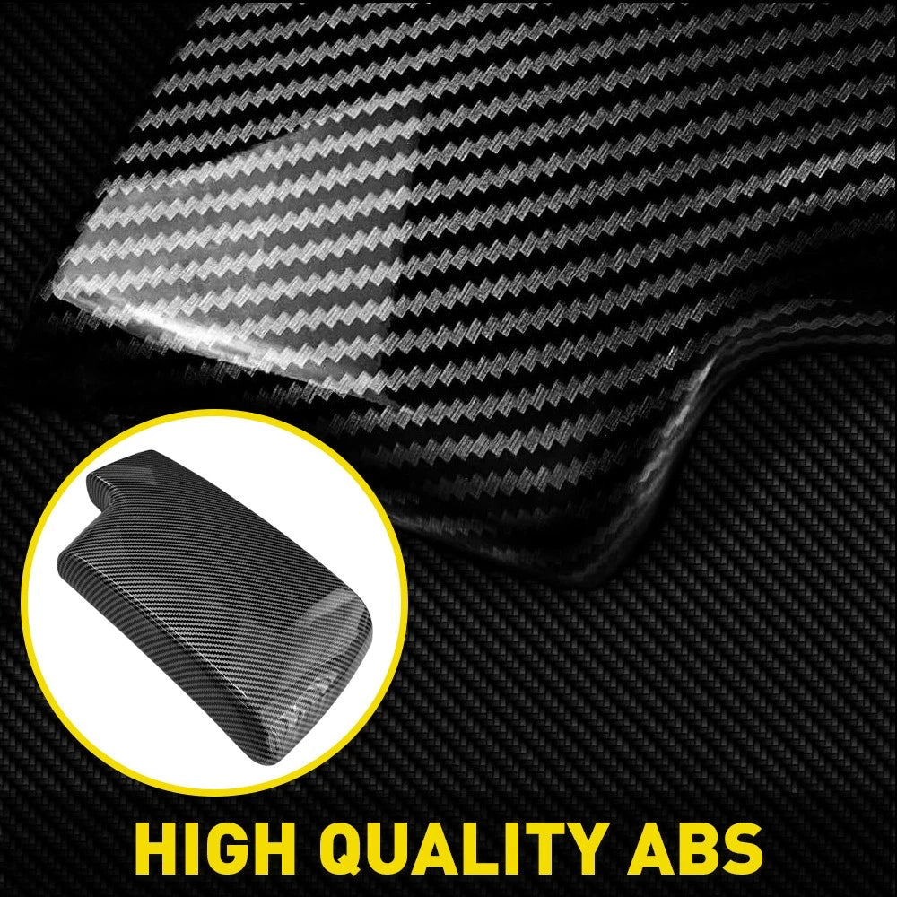 Console Lid Armrest Replacement Cover For 2006-2012 BMW 3 Series E90 E91 E92 E93 6B93BC-57
