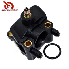 Coolant Vent Housing Air Bleeder Water Outlet for Chrysler Dodge 2.7L 5017183AB 6B93BC-57