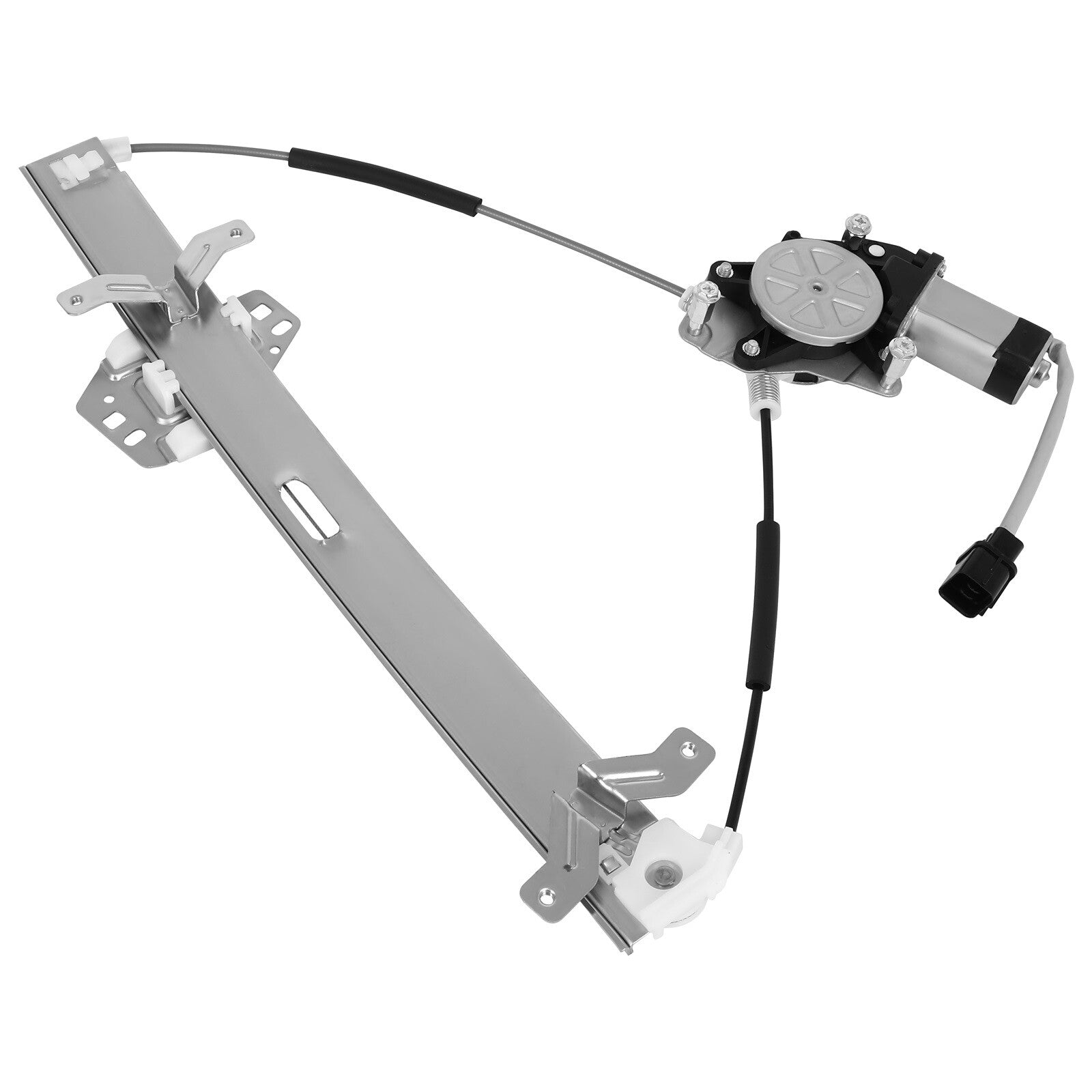 For 2003-2007 Honda Accord Sedan Front Passenger Side Window Regulator w/Motor 6B93BC-57