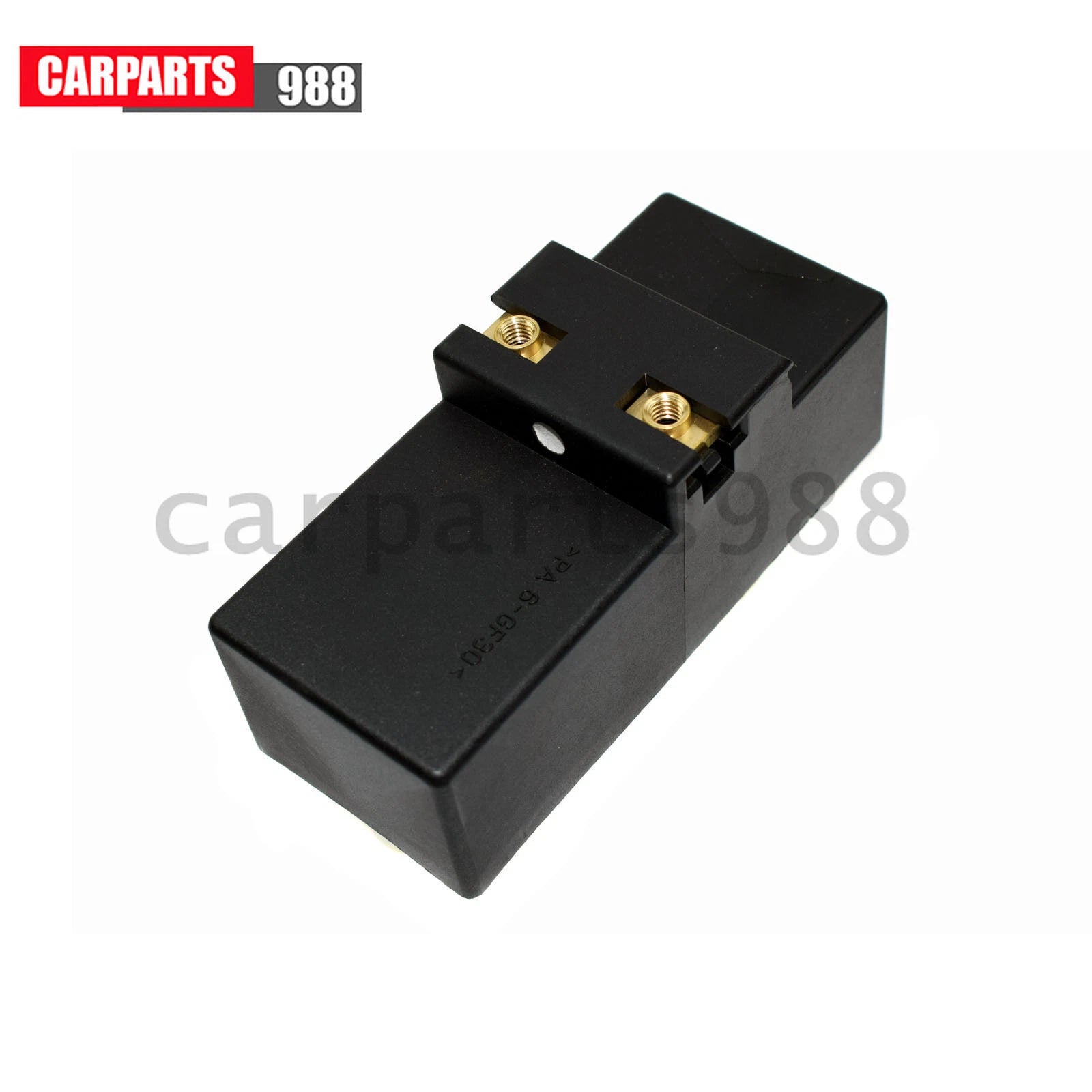 Cooling Fan Control Switch Relay For VW Beetle Golf Jetta Audi TT 1J0919506H 6B93BC-57