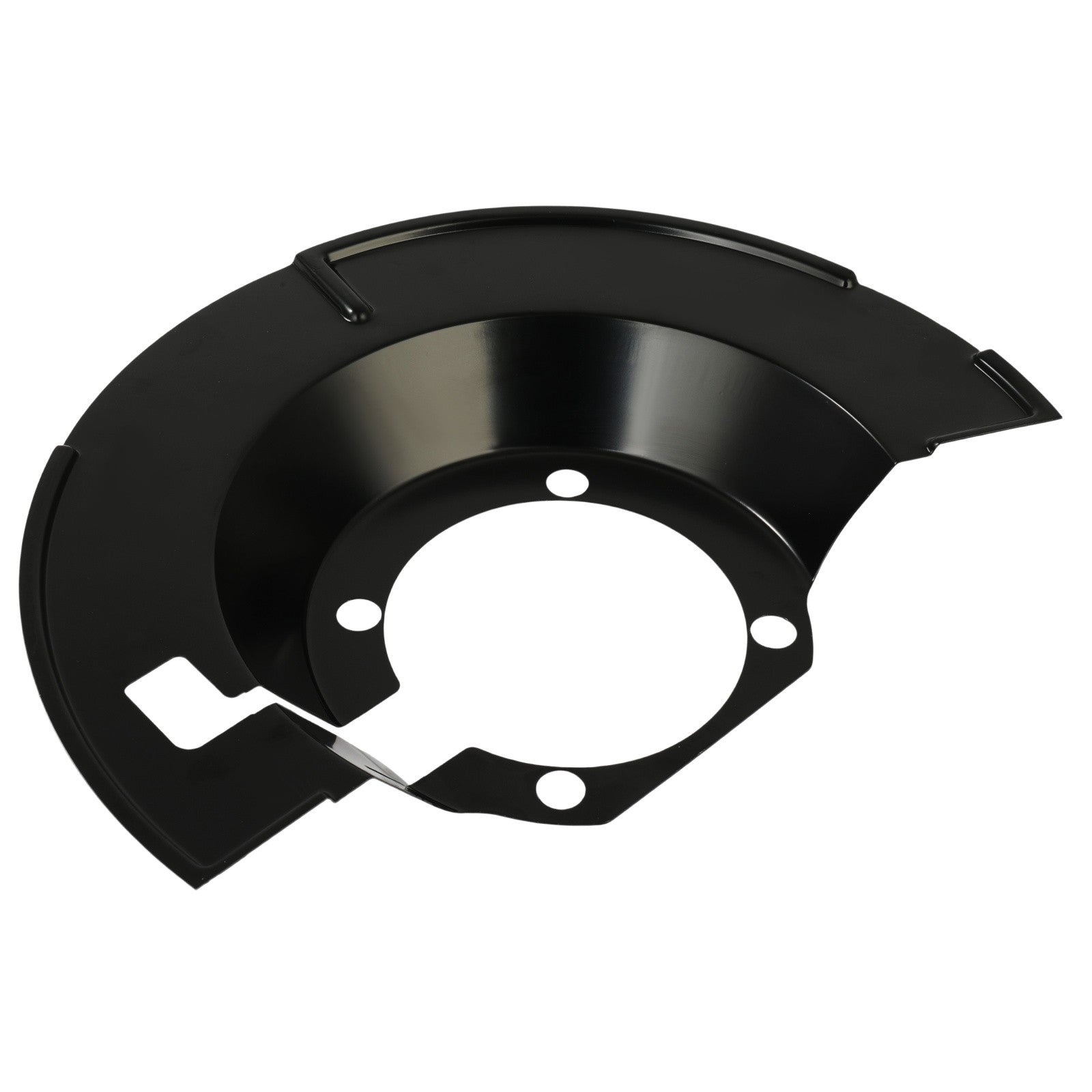 Front Brake Backing Plate Left 5086664AA For 2003-2008 Dodge Ram 2500 3500 6B93BC-57