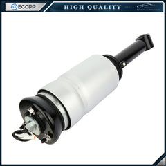 Front LH/RH Air Suspension Strut For 2010-2013 Range Rover Sport Supercharged 6B93BC-57