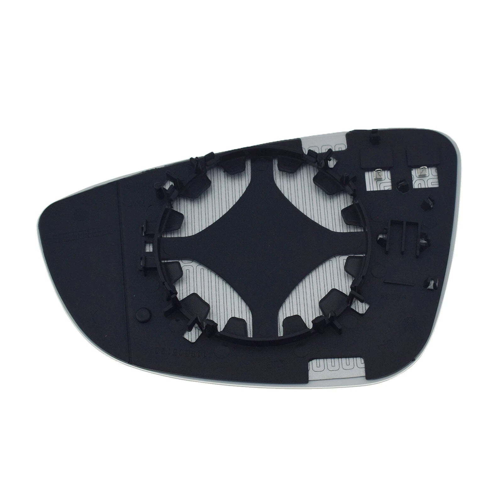 Right Mirror Glass Heated for VW Eos CC Scirocco Passat Beetle Jetta 3C8857522 6B93BC-57