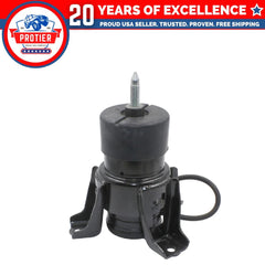 Motor & Torque Strut & Trans Mount 6PCS Fit 15-20 Nissan Maxima 3.5L Auto CVT 6B93BC-57
