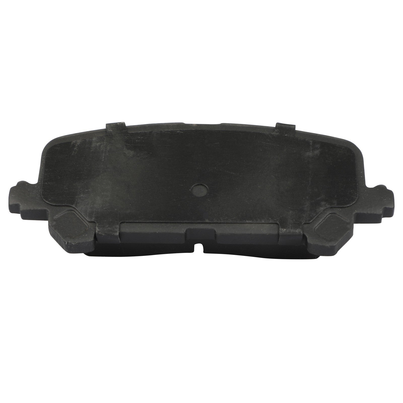 Rear Ceramic Brake Pads w/ Hardware for Honda Pilot Ridgeline Passport Acura MDX 6B93BC-57