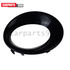 Right Front Fog Light Lamp Bezel Cover Trim For BMW X3 E83 LCI 07-10 51113423790 6B93BC-57