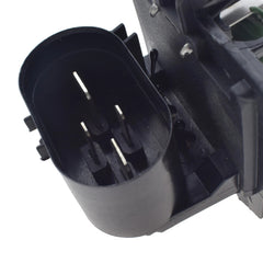 Fan Blower Motor Resistance For Chevrolet Cruze 1.8L Opel Astra Zafira Vectra