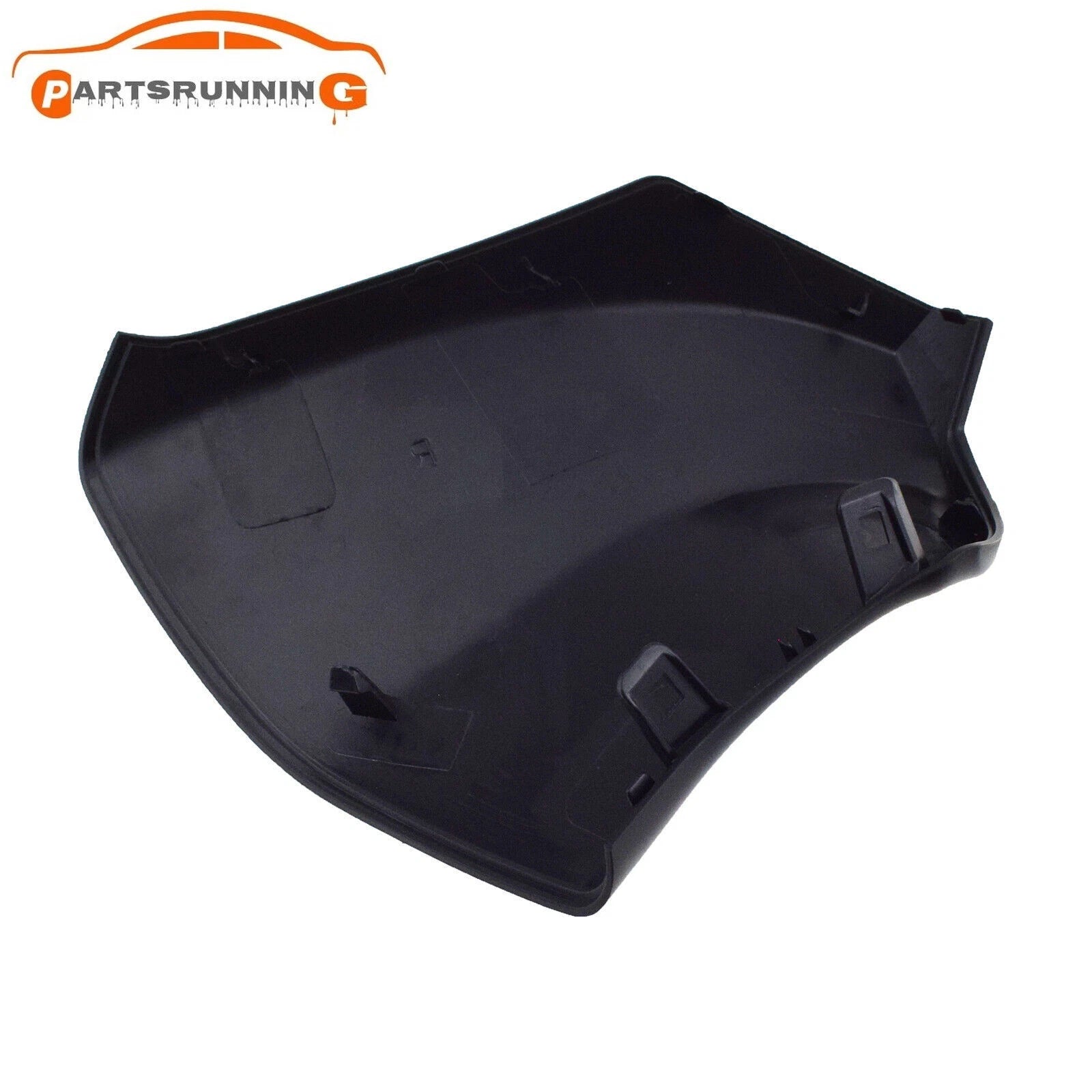 8791B-0E370 Right Side Mirror Lower Base Cover For Toyota Highlander 2020-2023 6B93BC-57