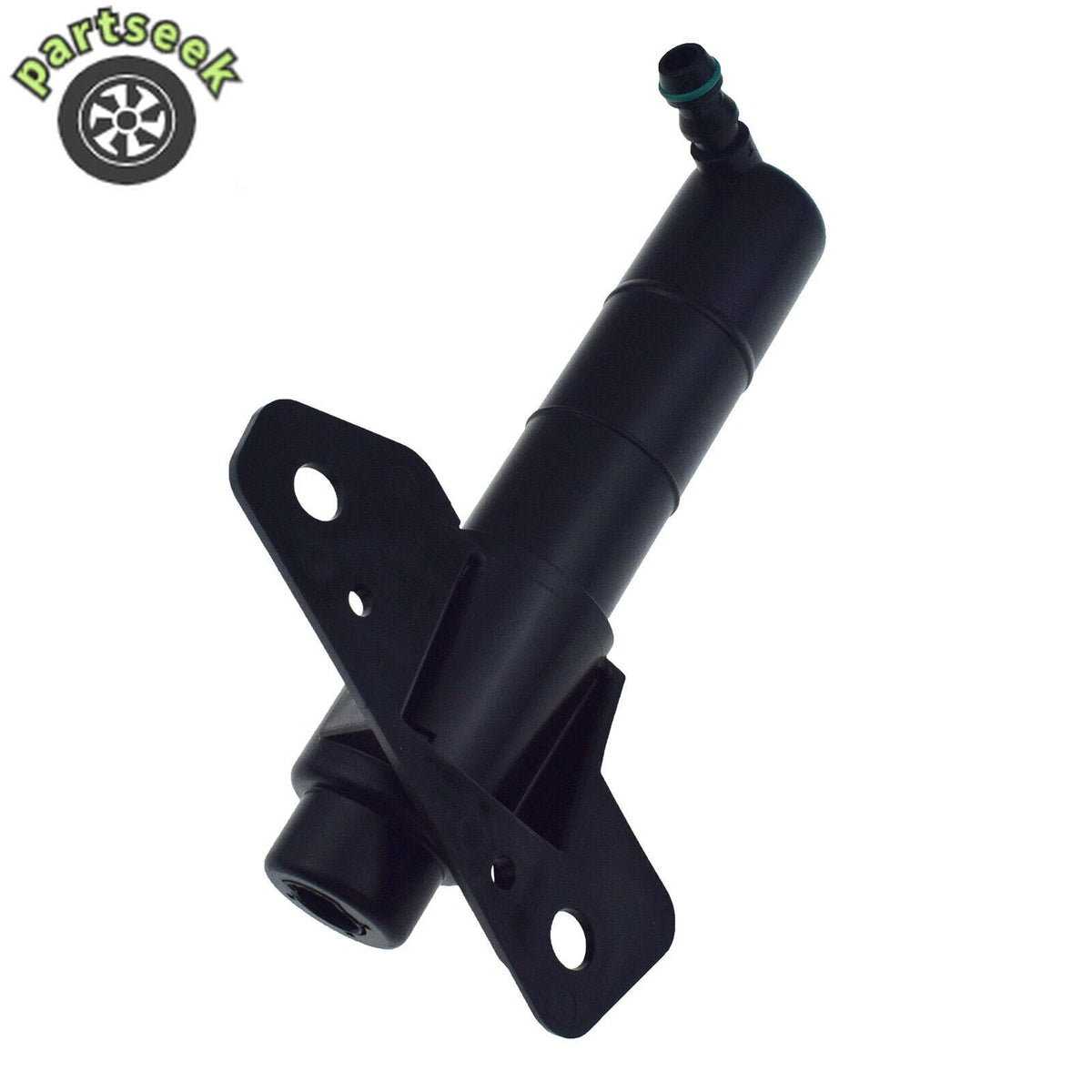 Left Headlight Washer Nozzle Sprayer For Kia Sportage 3 2011-2016 98670-3U000 6B93BC-57