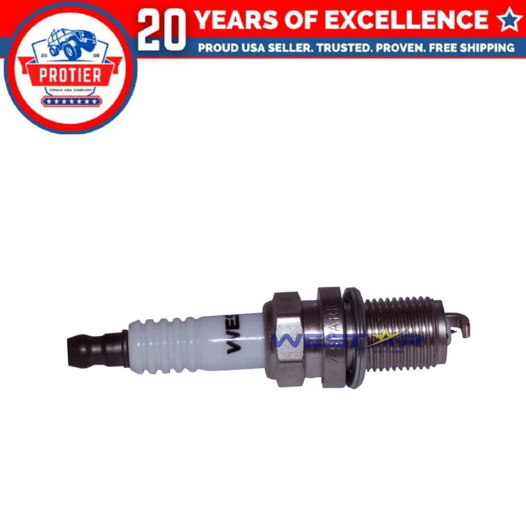 8x iridium spark plugs 7090 SP-9652 IX 5464 BKR5EGP performance power MPG 6B93BC-57