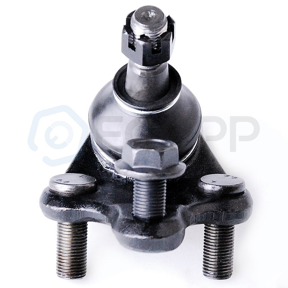 8PCS Front Rear Sway Bar Link Tie Rod End Ball joint Fits 94-99 Toyota Celica KOEEP