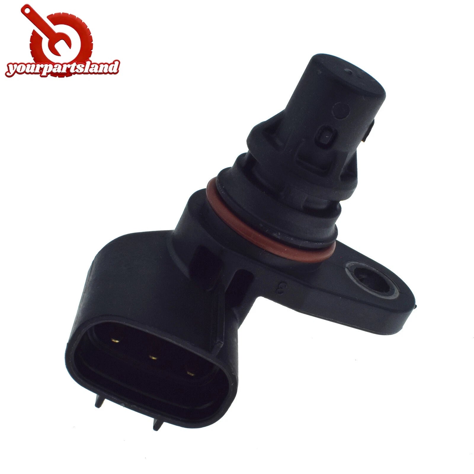 Camshaft Cam Position Sensor CPS For HYUNDAI Elantra 2.0L 2017-2020 39350-2E200 6B93BC-57