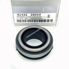 Clutch Release Bearing for HYUNDAI Coupe Elantra Matrix KIA Cerato 6B93BC-57