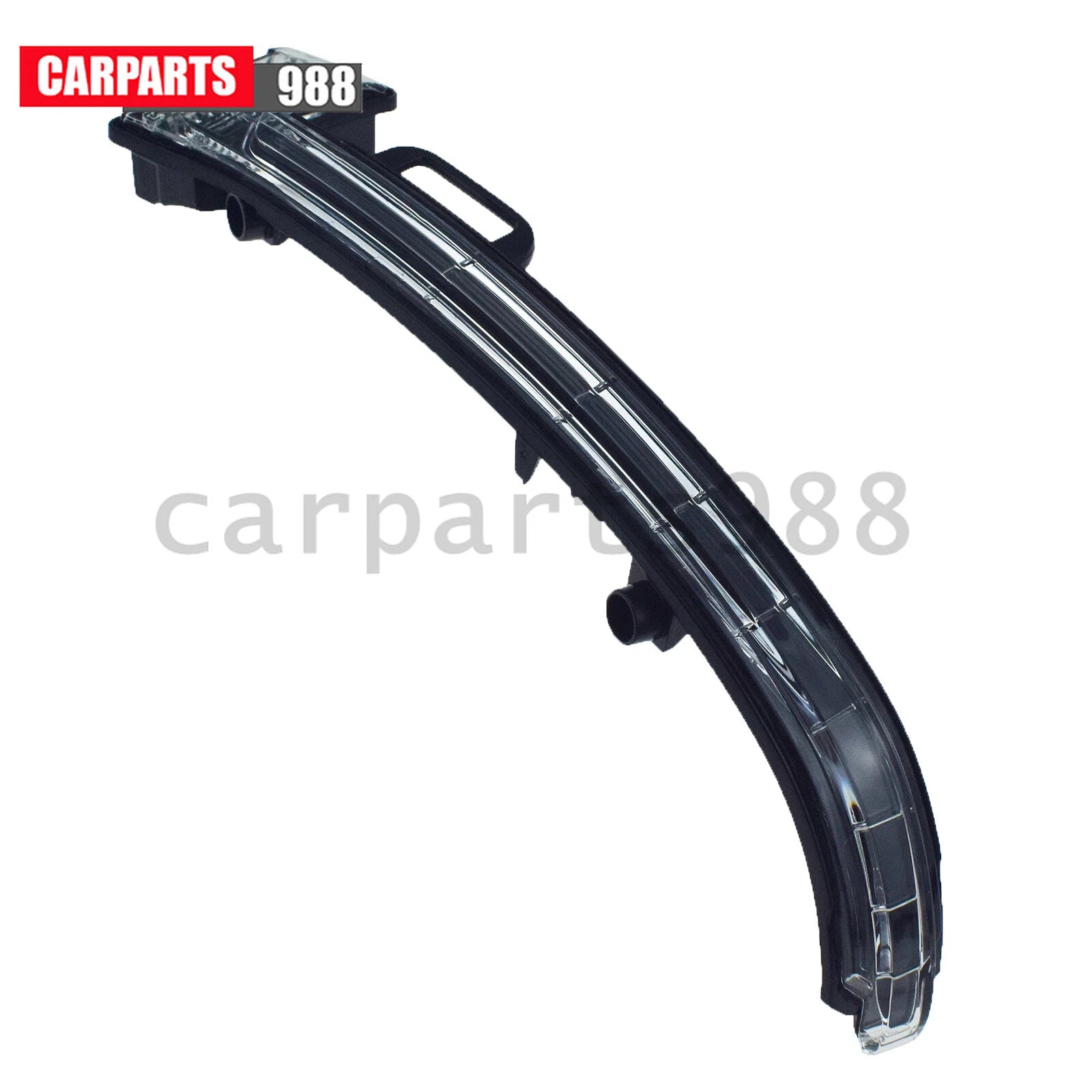 Left Rearview Mirror Turn Signal Lamp Light For Peugeot 308/308S/408 1610708180 6B93BC-57