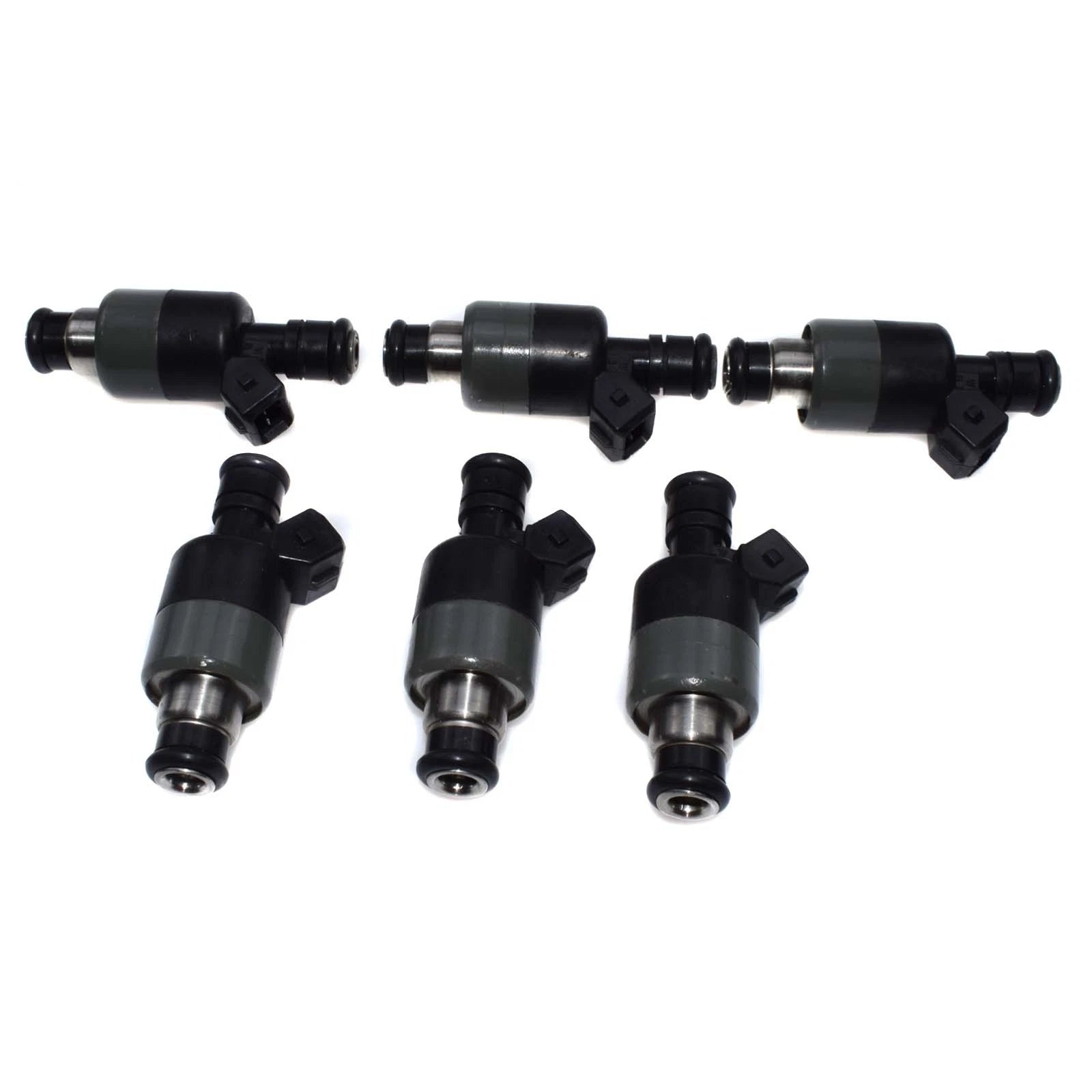 6pc Fuel Injector For 85-94 Pontiac Buick Cadillac Chevrolet Oldsmobile 17089569 6B93BC-57