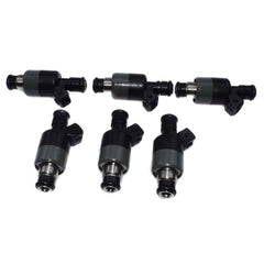 6pc Fuel Injector For 85-94 Pontiac Buick Cadillac Chevrolet Oldsmobile 17089569 6B93BC-57