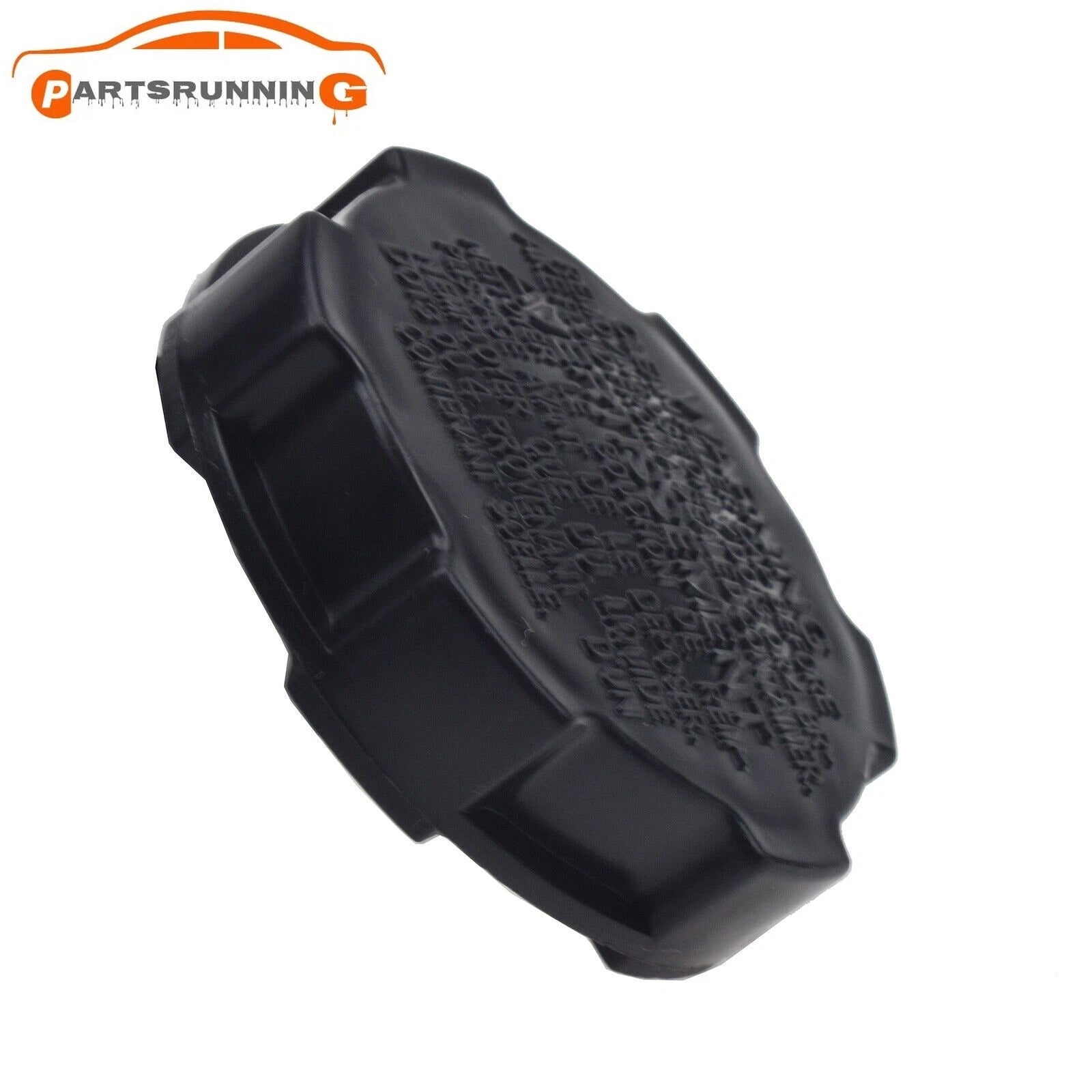 Brake Master Cylinder Reservoir Tank Cap For Hyundai Elantra Kia 58531-2B500 6B93BC-57