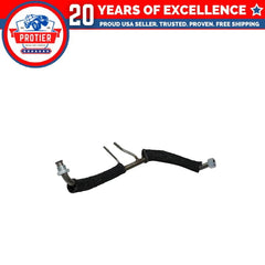 Intercooler Hose Kit Intercooler to Pipe Fits Dodge 2500 Ram 3504 94-02 L6 5.9L 6B93BC-57