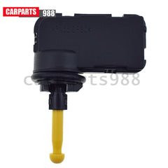 Headlight Range Adjustment Control For Opel Vauxhall Combo / Corsa C 1207525 6B93BC-57