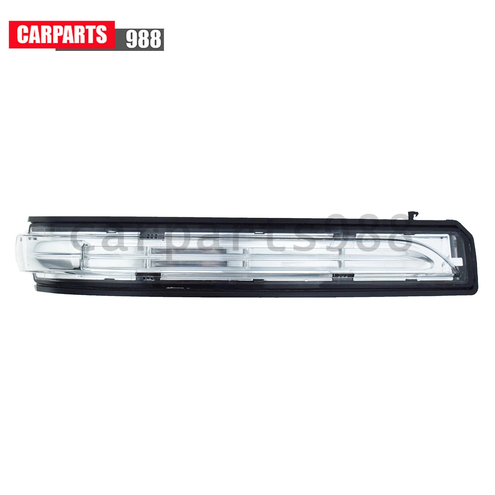 Left Side Door Mirror Turn Signal Light For Mercedes W169 W245 A160 1698201121 6B93BC-57