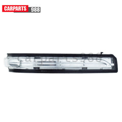 Left Side Door Mirror Turn Signal Light For Mercedes W169 W245 A160 1698201121 6B93BC-57