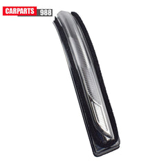 Right Side View Mirror Turn Signal Lamp For 2017-2020 Kia Niro 1.6L 87623-G5000 6B93BC-57