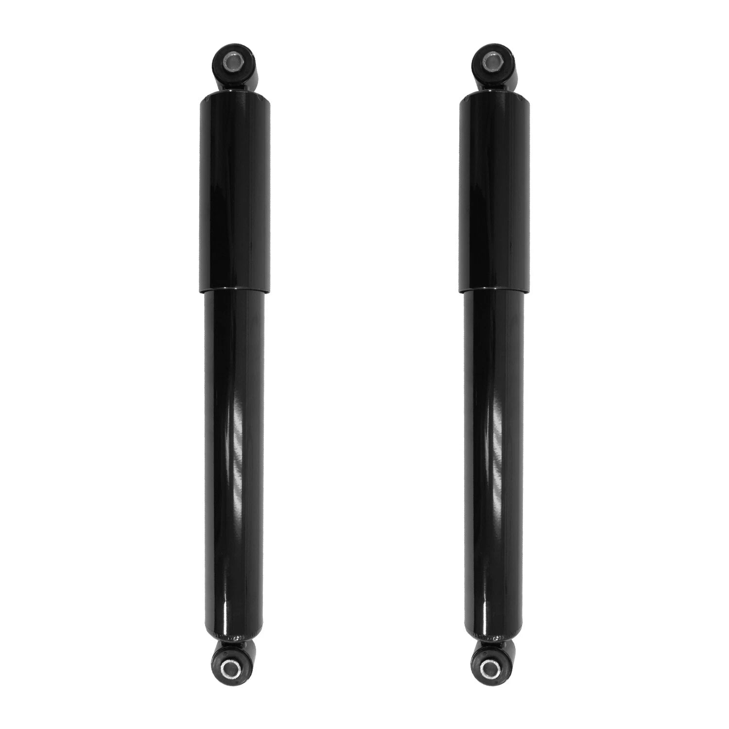 Rear Shock Absorber Kit for 1998-2002 Lincoln Navigator 4WD With Air Springs 6B93BC-57