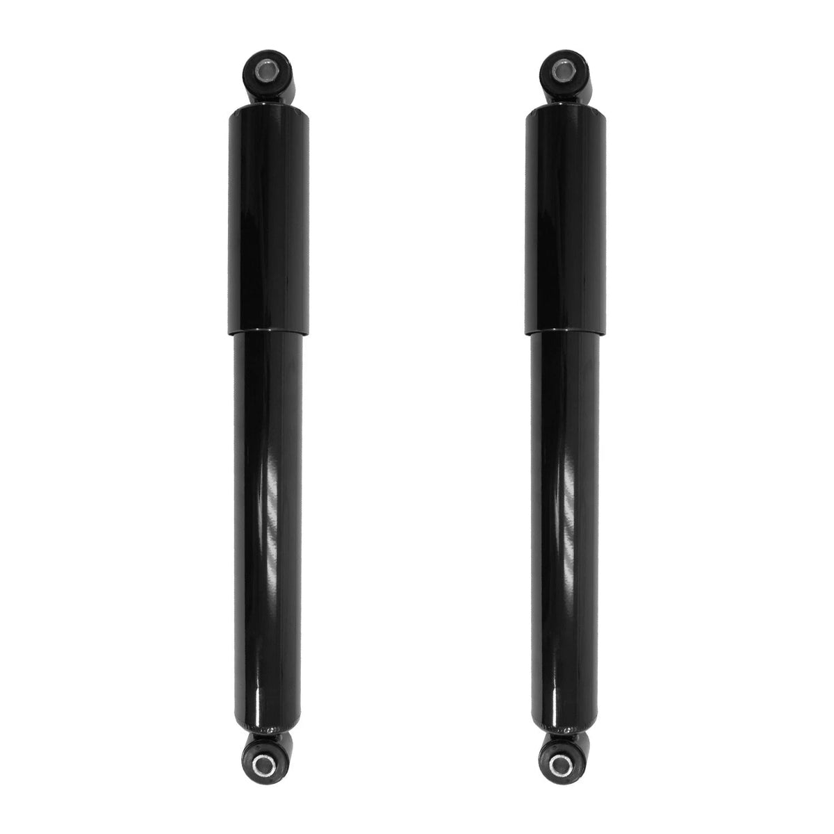 Rear Shock Absorber Kit for 1998-2002 Lincoln Navigator 4WD With Air Springs 6B93BC-57